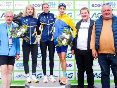 AG Semi Marathon de Nivelles 2022