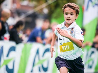AG Semi Marathon de Nivelles 2023